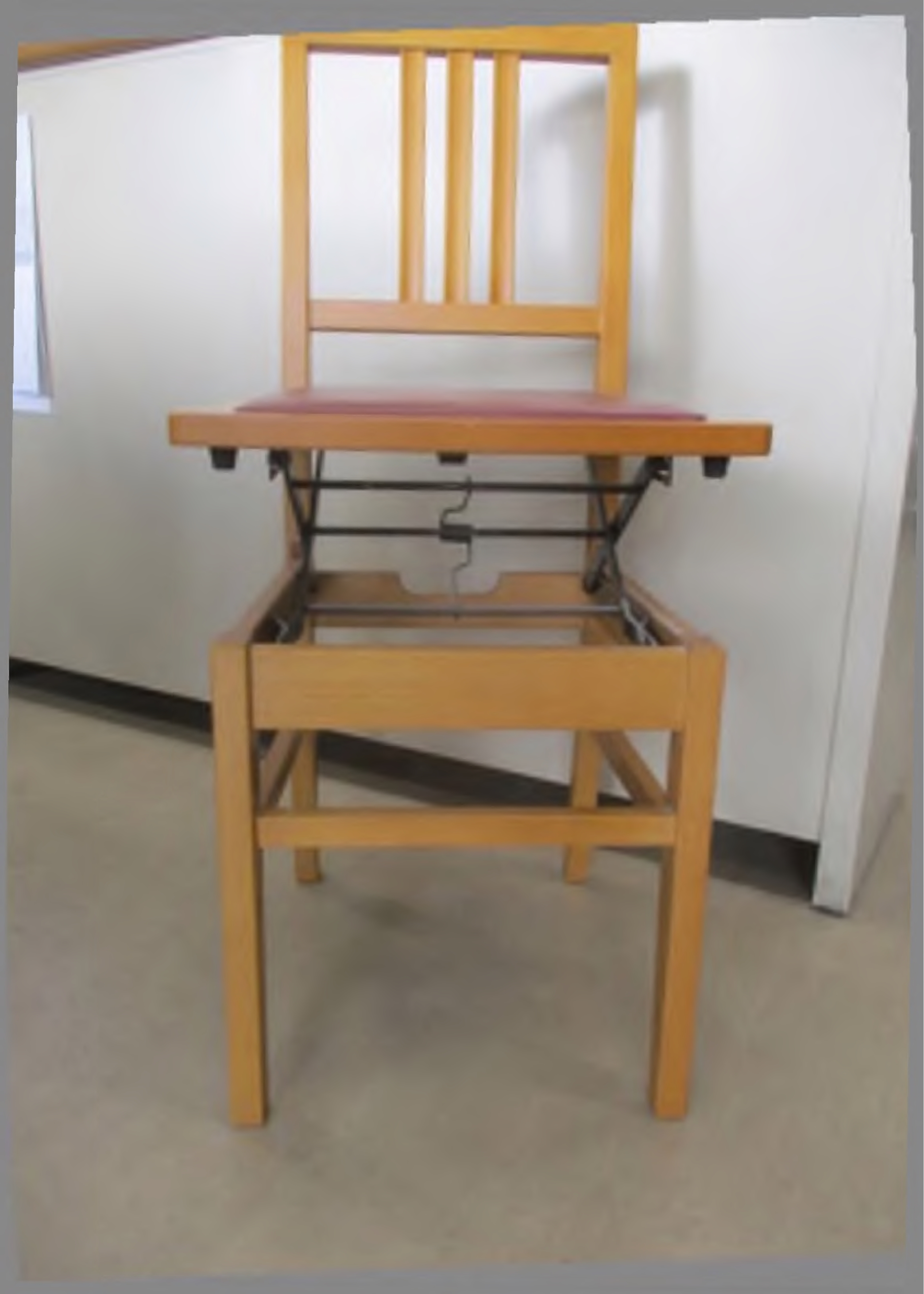 中古／トムソン椅子 | ピアノ・付属品販売 | ピアノ買取・中古ピアノ