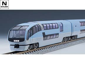 JR 251系特急電車(スーパービュー踊り子・2次車・旧塗装)増結セット