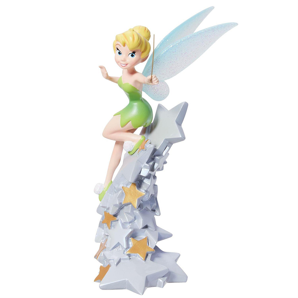 Disney Showcase】Disney100 ティンカー・ベル | GUND, enesco（enesco