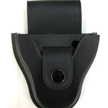 警視庁タイプ ハンドカフ(手錠) ケース - 横浜中華街天宝堂本店