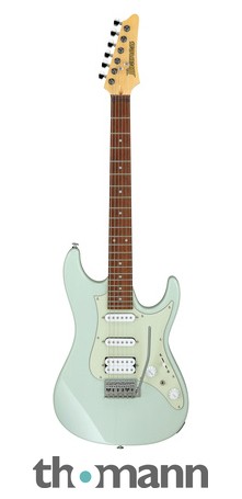 Ibanez AZES40-MGR – United States