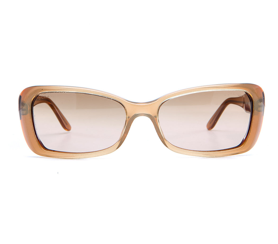 Chanel 5071 B666 13 – Vintage Frames Company
