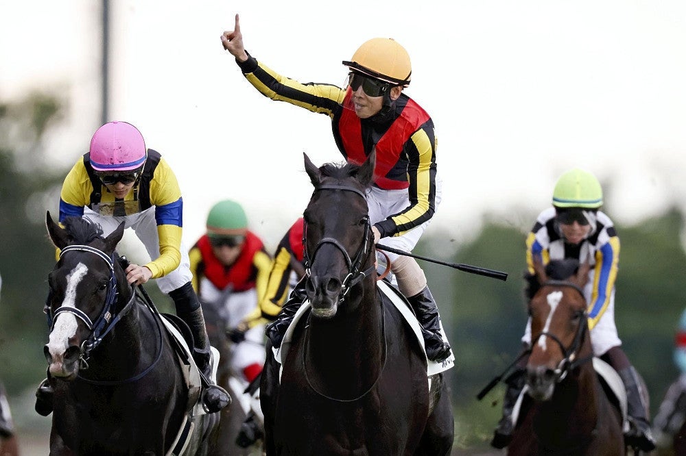 日本ダービー制したクロワデュノール、凱旋門賞へ参戦…北村友一が