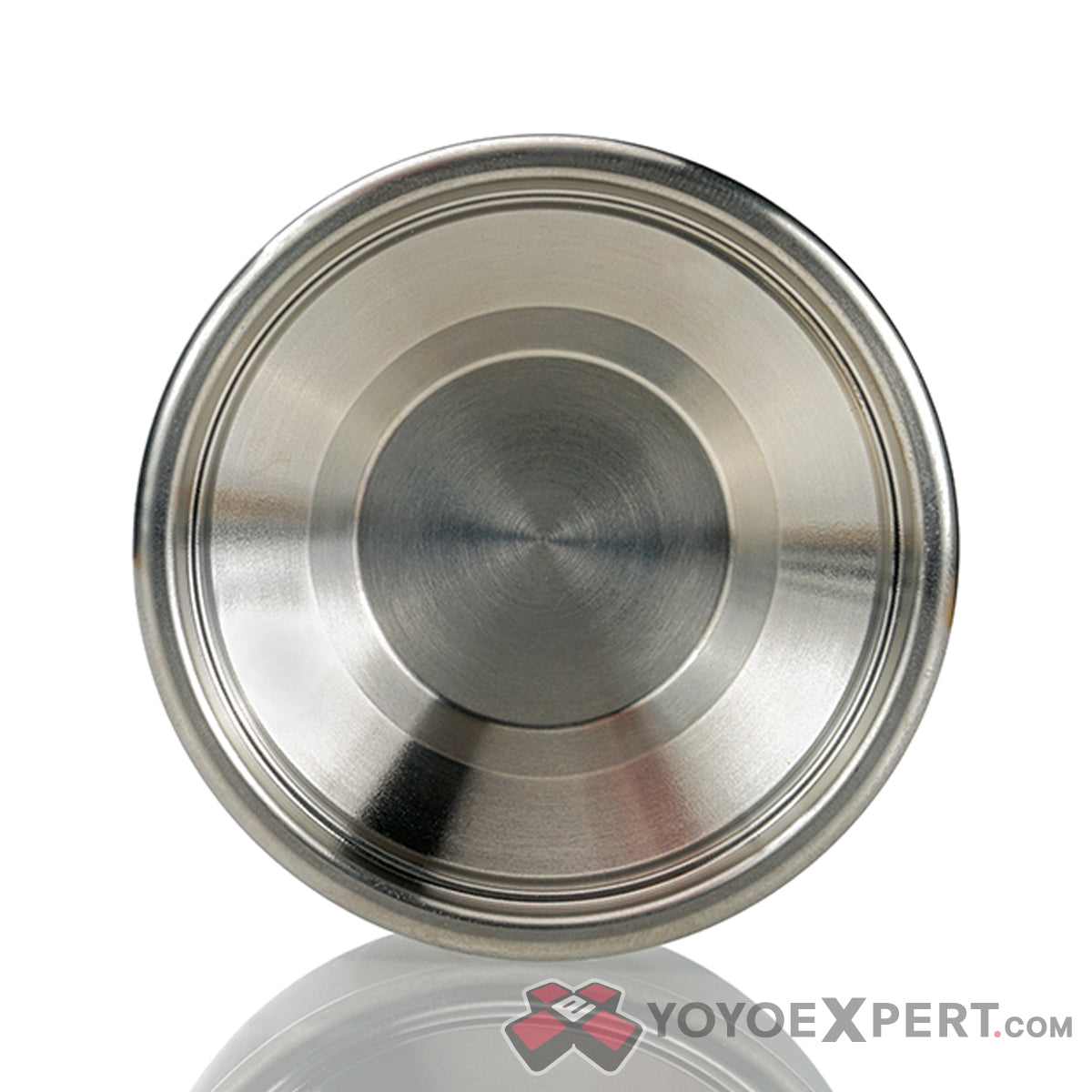 Crosscut yo-yo by yoyofriends