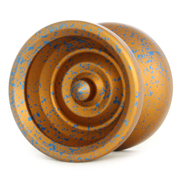 ウーリーマーモット - CLYW ┃ヨーヨー専門店リワインド