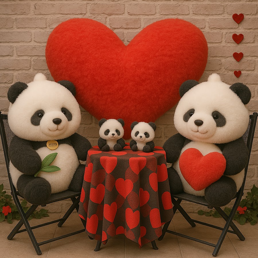 waka-panda - YouTube
