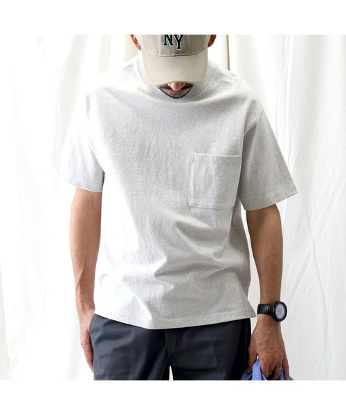 BACK NUMBER tシャツ 「BACK NUMBER」レギュラーヘビーウェイトT