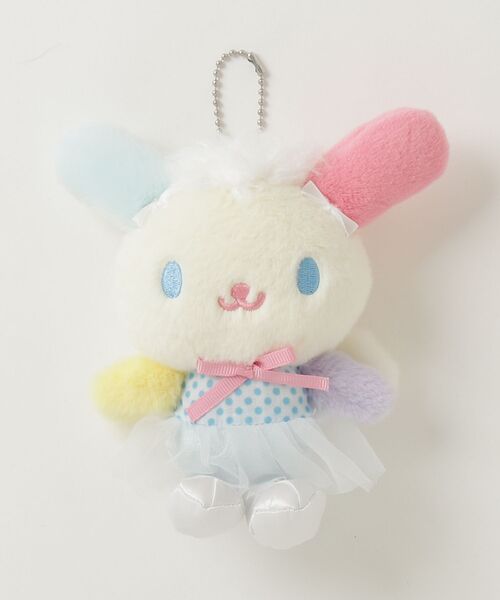 sanrio（サンリオ） キーホルダー 「 」 エンジェル マスコット