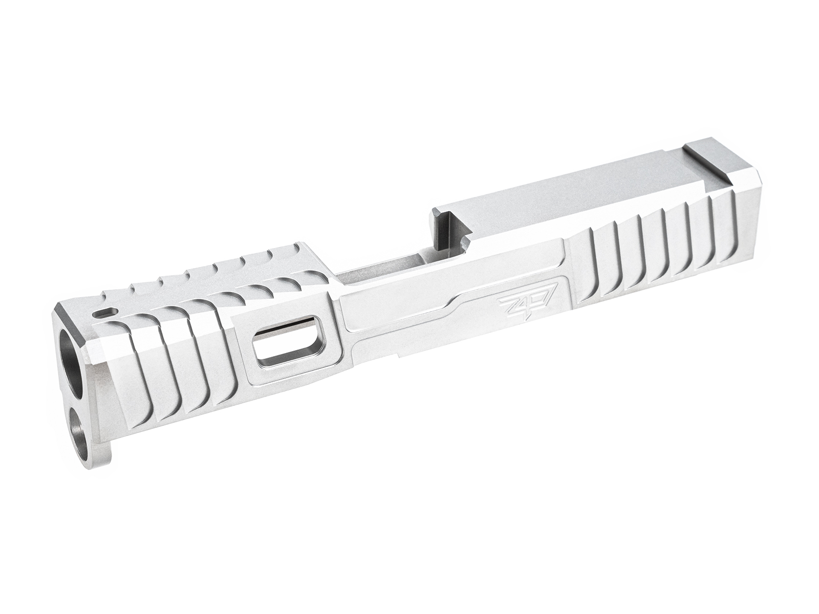 ZPS.1 Custom Slide for Glock 43 / 43x - Zaffiri Precision