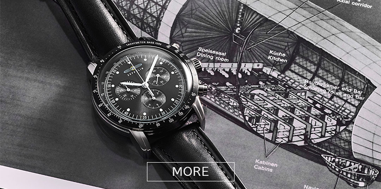 8892-1 | ZEPPELIN Official Online Shop