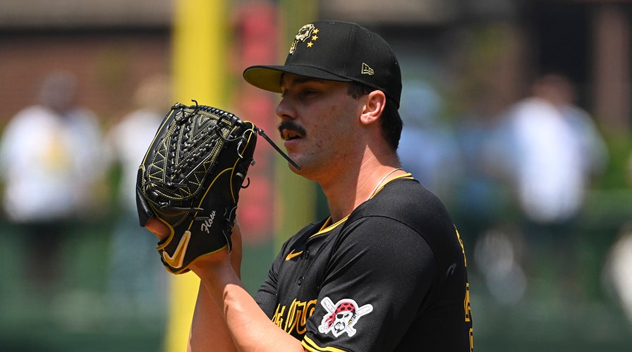 Pirates phenom Paul Skenes plans on serving country in military