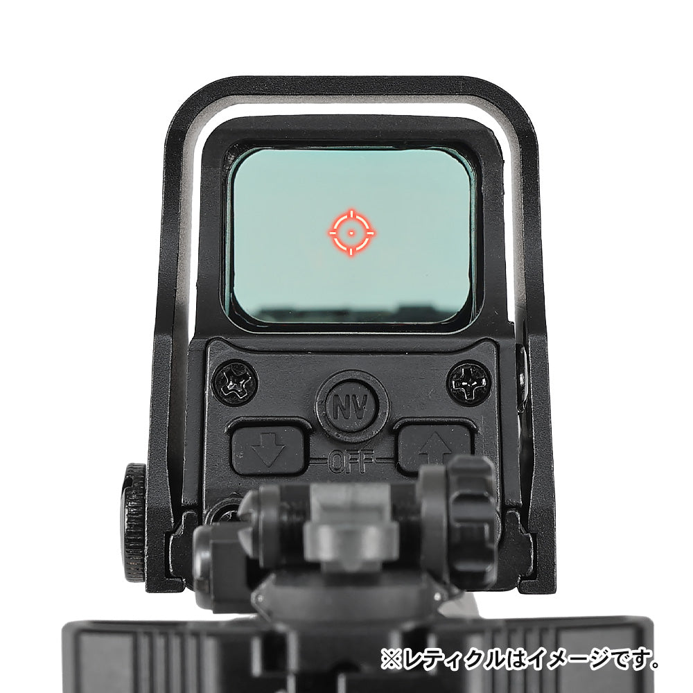 Holy Warrior 製 】 EOTech 551 ホロサイト (ドットサイト) レプリカ