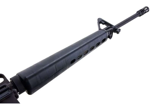 VFC コルト M16A1 GBB エアソフト ライフル (CYBERGUN ライセンス
