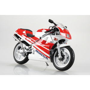 Honda CB400FOUR バーニッシュブルー - AOSHIMA SCALE MODEL LINEUP