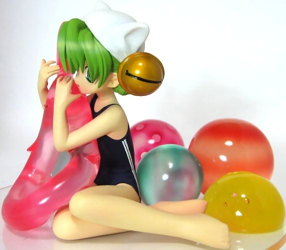 京商 デ・ジ・キャラット 水着バージョン デ・ジ・キャラット Di Gi