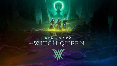 Destiny 2」、大型追加コンテンツ「漆黒の女王」を2022年2月23日に発売