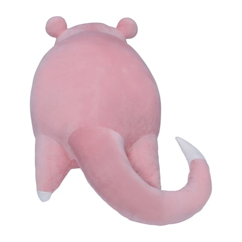 全長150cm「ぬいぐるみ 等身大ヤドン」、本日9月8日10時より受注開始