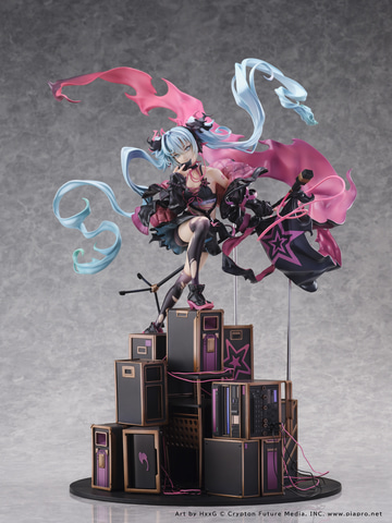 フィギュア「初音ミク 1/7 HATSUNE MIKU Digital Stars 2022 ver