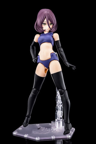 メガミデバイス「BUSTER DOLL」元カラー4種が2025年4、5月再販
