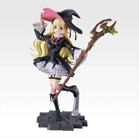 一番くじ ホロライブ ～Villain Style～」本日より順次発売！ - HOBBY