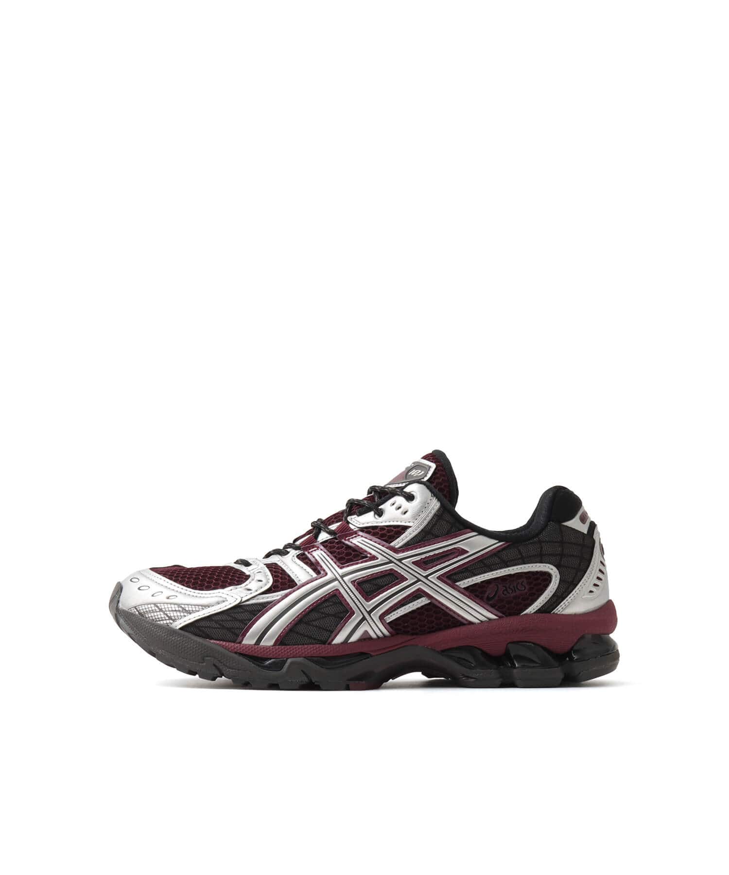 asics GEL-NIMBUS 10.1 BENIIMO PURPLE/PURE SILVER（アシックス ゲル
