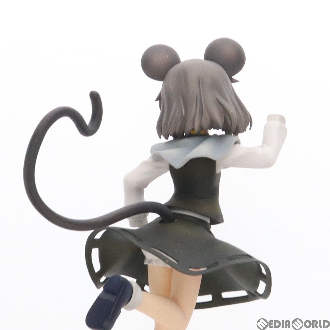 ダウザーの小さな大将 ナズーリン 東方Project 1/8 完成品 フィギュア
