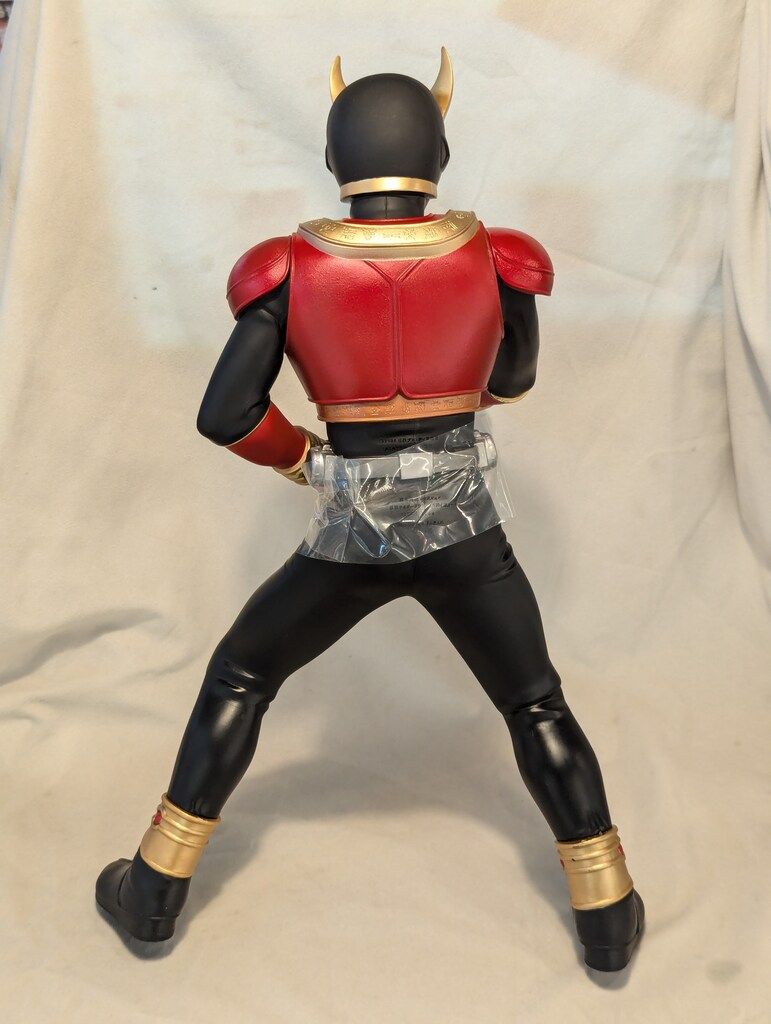 バンダイ 京本コレクション 仮面ライダークウガ 仮面ライダークウガ