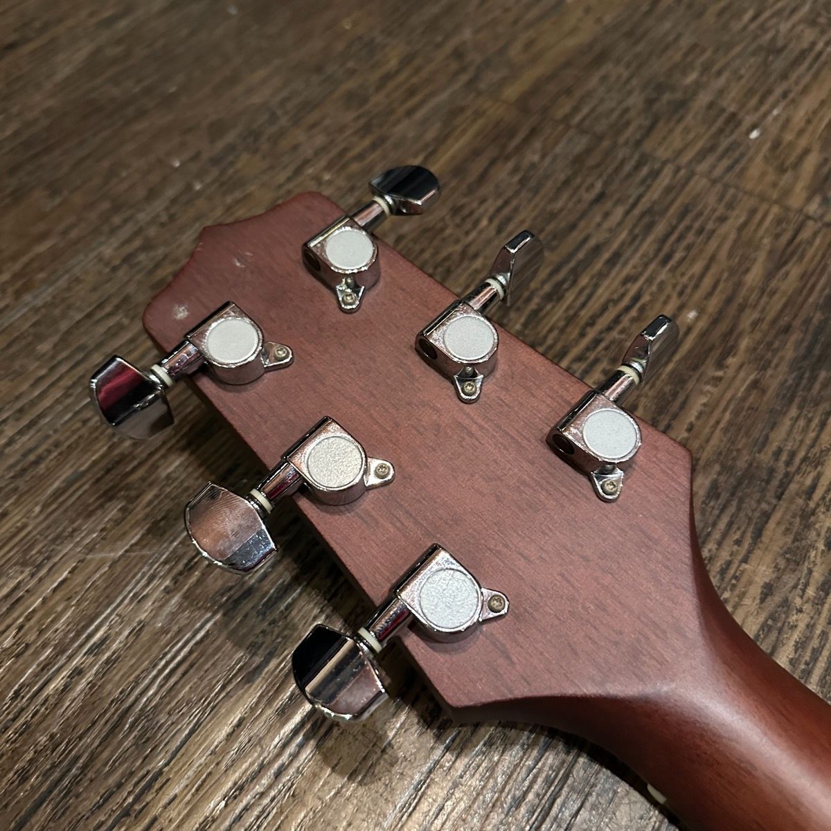 Takamine T-F2TBS Acoustic Guitar アコースティックギター タカミネ