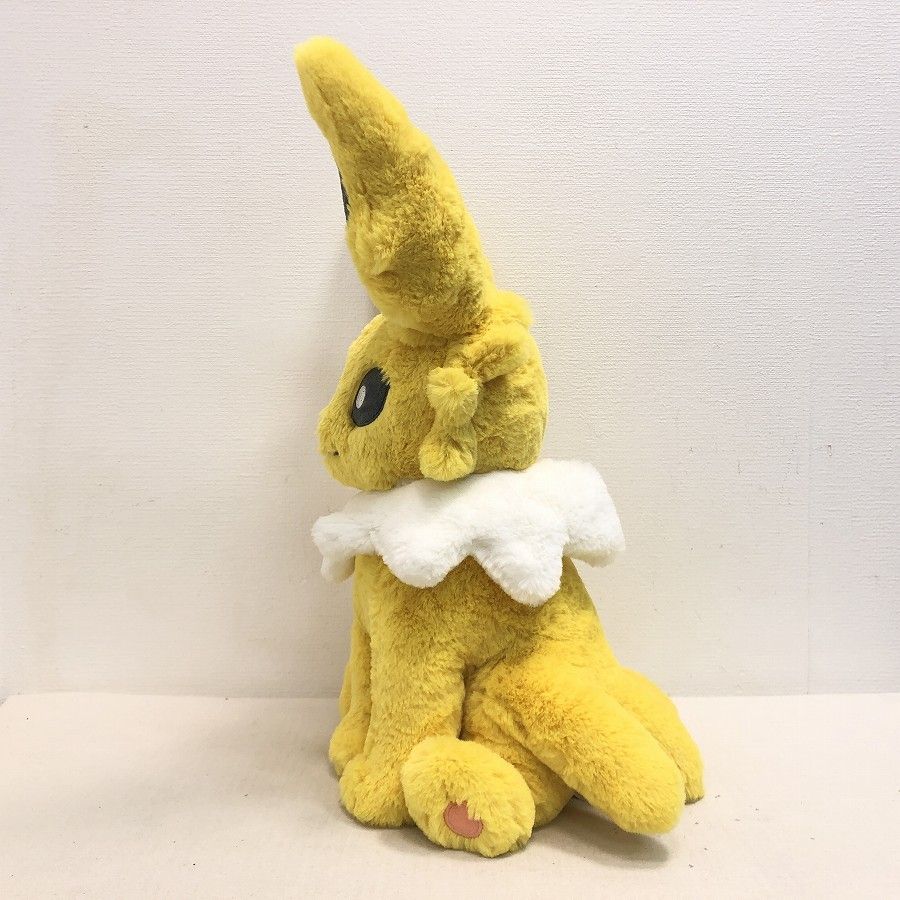 Pokemon Center ポケモンセンターオリジナル ふわふわ抱きぬいぐるみ