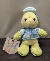 2026年最新】ダッフィー ポージープラッシーの人気アイテム - メルカリ