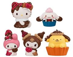 ハズビン・ホテルへようこそ ほわぬい 全5種セット - メルカリ