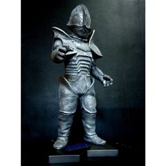 メディコムトイ 東映レトロソフビコレクション 風見志郎(青シャツ、白