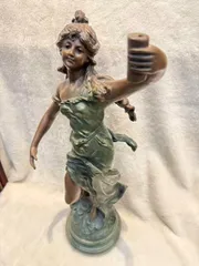 2026年最新】ブロンズ像 女性の人気アイテム - メルカリ