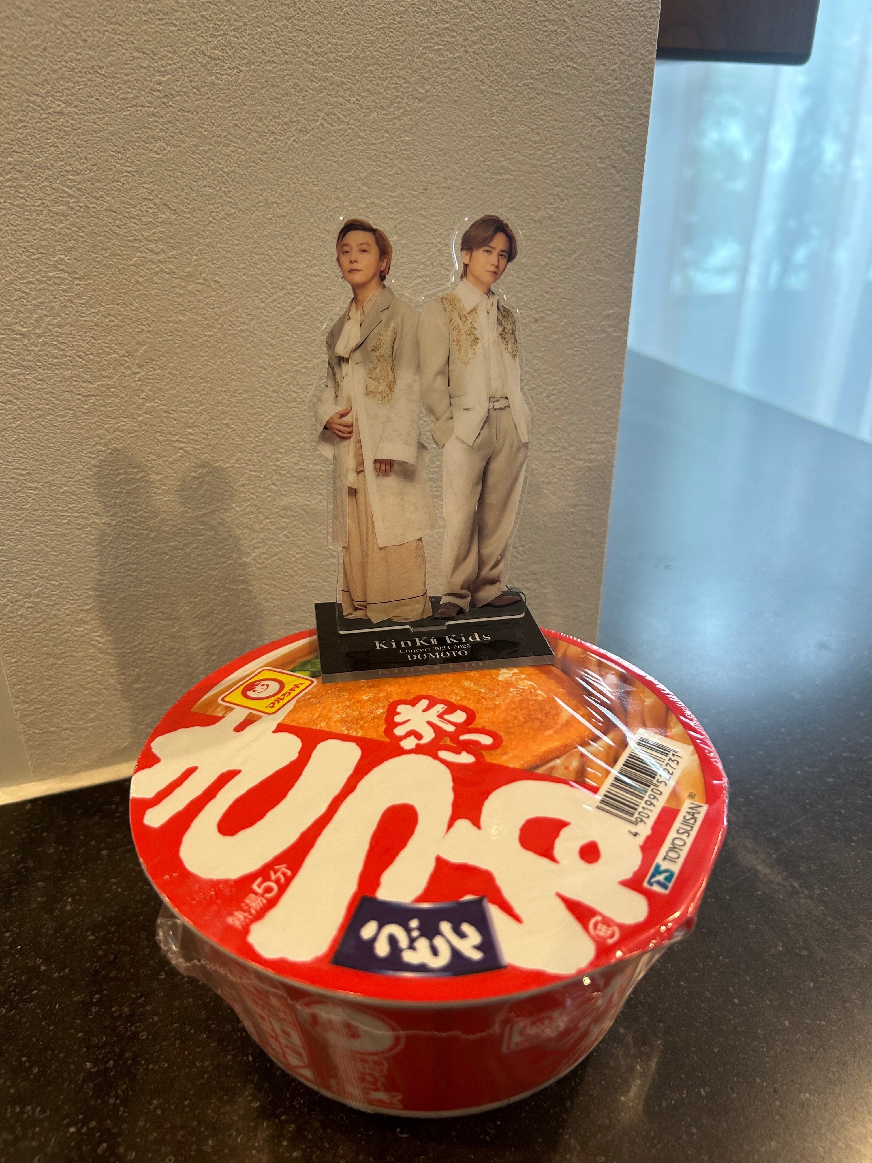 堂本光一くんと堂本剛くん──KinKi Kidsのふたりが教えてくれた
