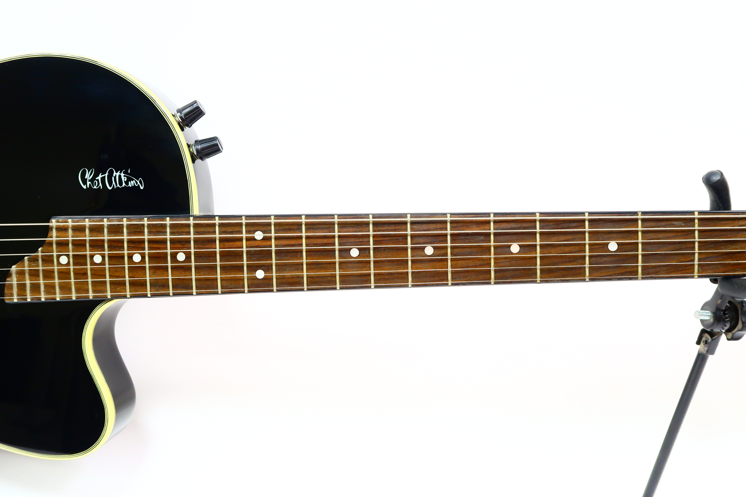 Epiphone Chetatkins SST Studio レフティ エレアコ Epiphone SST