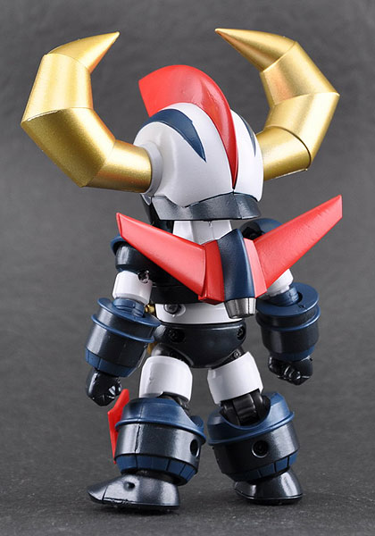 ES合金09 ガイキング