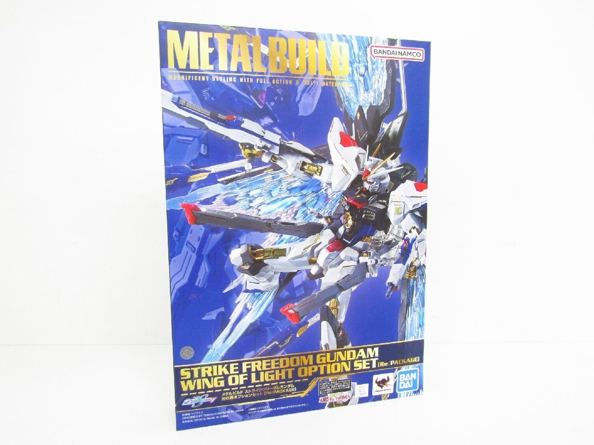 2026年最新】Yahoo!オークション -metal build ストライクフリーダム
