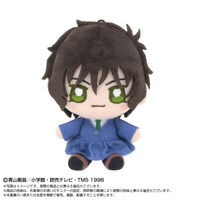 Chibiぬいおすわりマスコット カミーユ・ビダン | 機動戦士Zガンダム