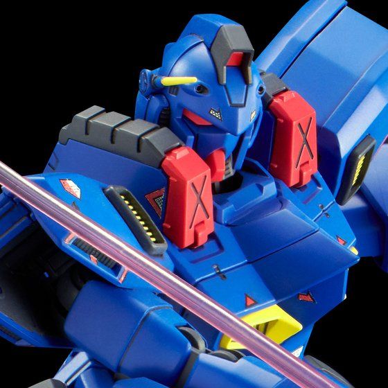 RE/100 1/100 ガンイージ 陸戦タイプ（ブルーバード隊仕様）│株式