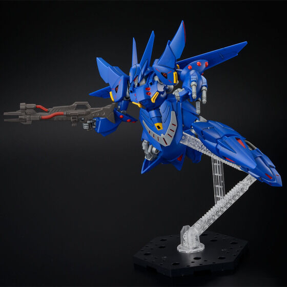 HG ゲシュペンストMk－II│株式会社BANDAI SPIRITS（バンダイ