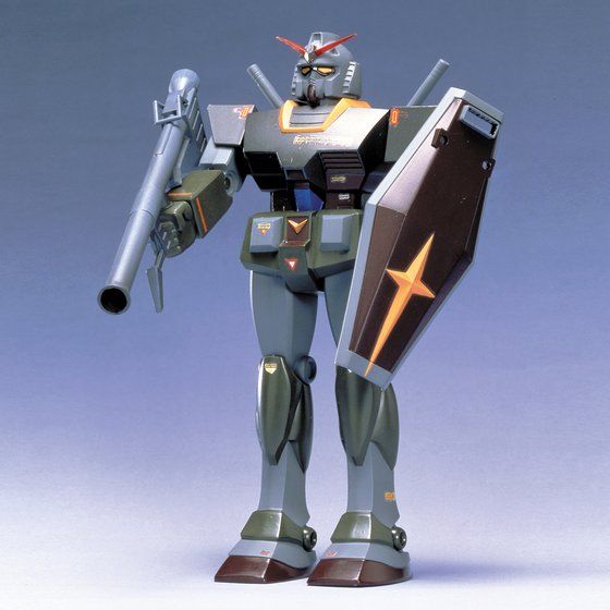 1/100 RX-78 リアルタイプ ガンダム | ガンダムシリーズ プラモデル