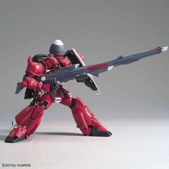 MG 1/100 ガナーザクウォーリア（ルナマリア・ホーク専用機）│株式
