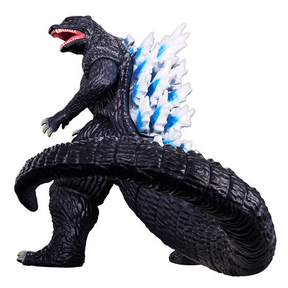 ムービーモンスターシリーズ メカゴジラ2004 | BANDAI TOYS