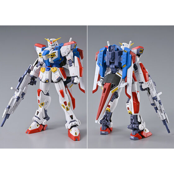 MG 1/100 ガンダムF90 Nタイプ│株式会社BANDAI SPIRITS