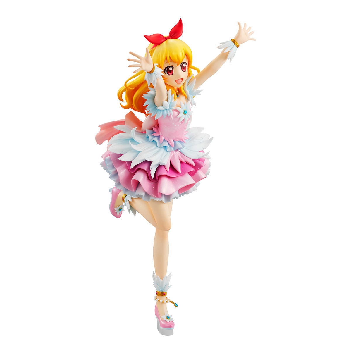Lucrea（ルクリア） アイカツ！ 星宮いちご コスモス Ver. | アイカツ