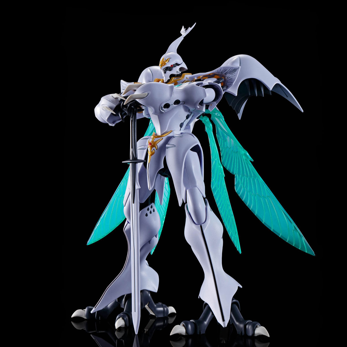 HG 1/72 サーバイン 【4次：2021年12月発送】 | プラモデル