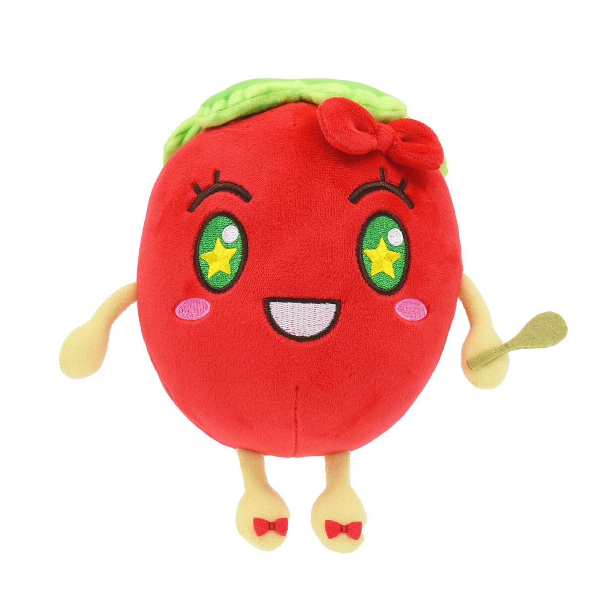 劇場版 アイカツ！大スター宮いちごまつり！ いちごのもちもち