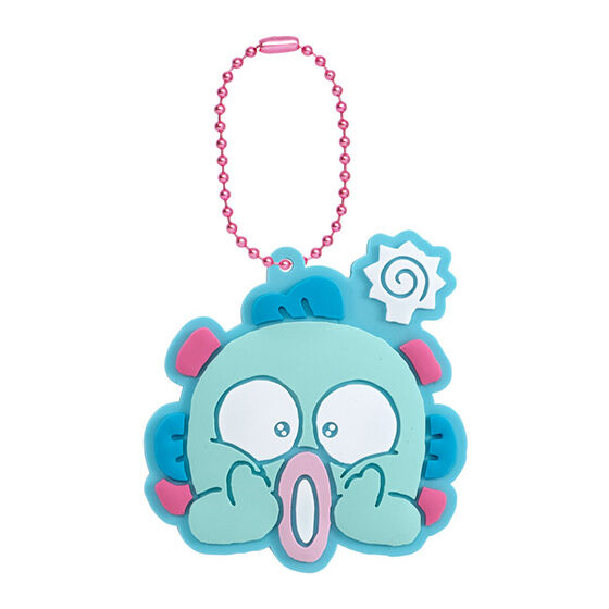 ピノコ×サンリオキャラクターズ スペシャルラバーマスコット
