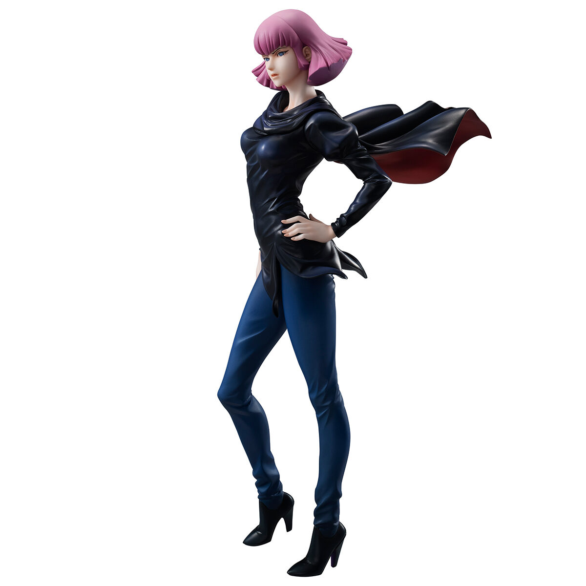 GGGシリーズ 機動戦士Zガンダム ハマーン・カーン【限定復刻版