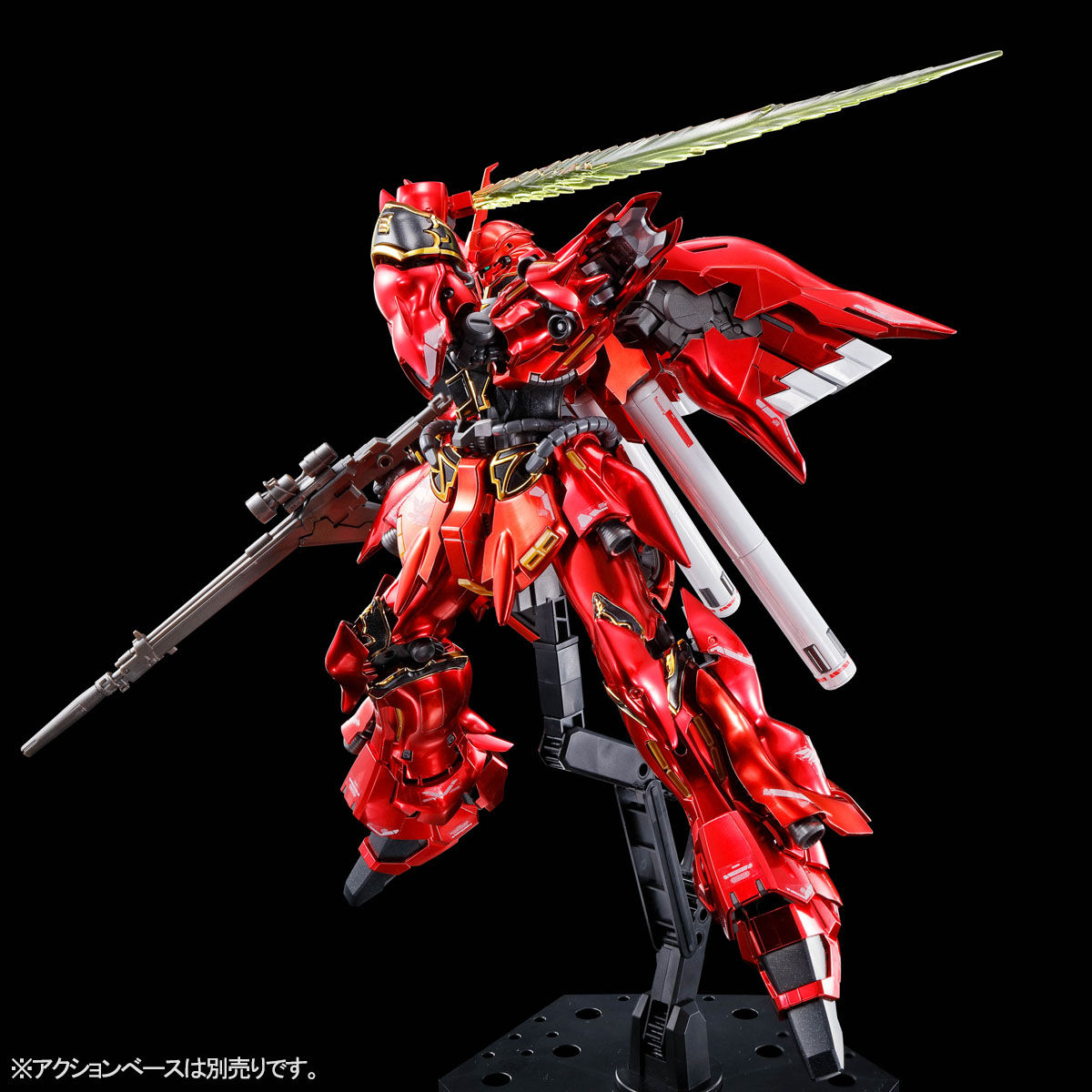 RG 1/144 シナンジュ［スペシャルコーティング］【2次：2026年